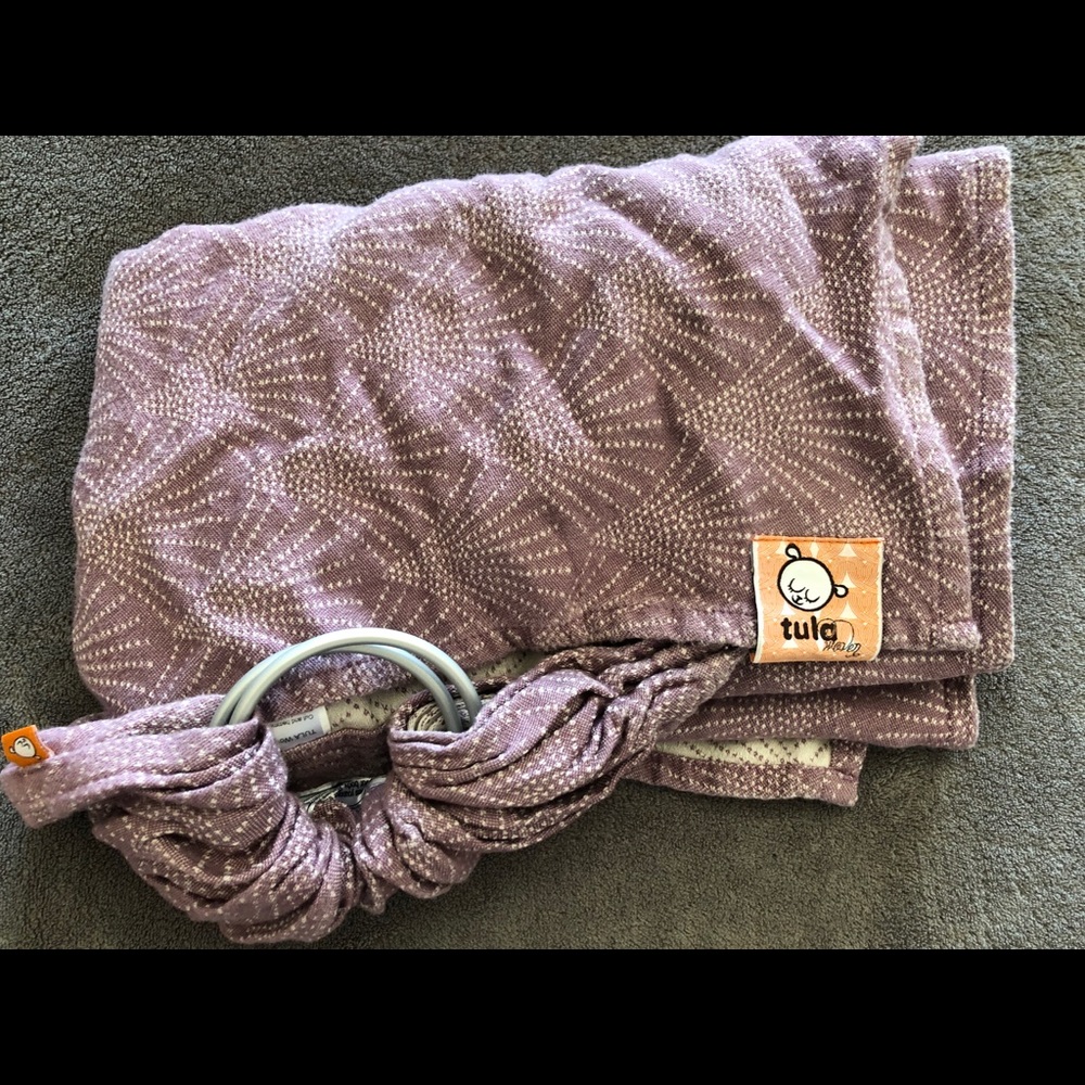 Tula Ring Sling